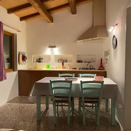 La Buganvillea
