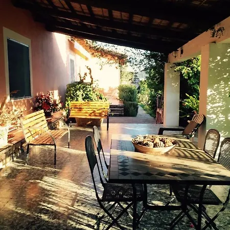 La Buganvillea Holiday home