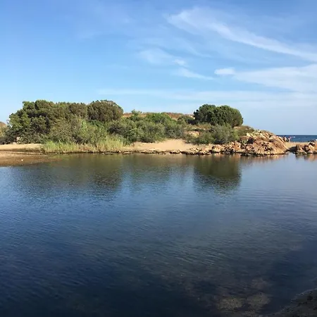 La Buganvillea *