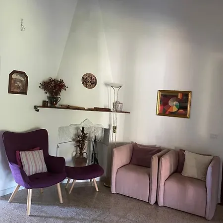Holiday home La Buganvillea Domus De Maria
